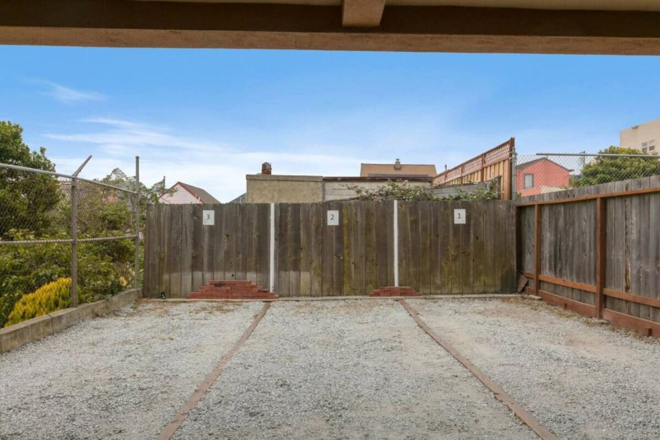 Cozy 2BR 1Bath apartment close to Bart Station 2 photo 15