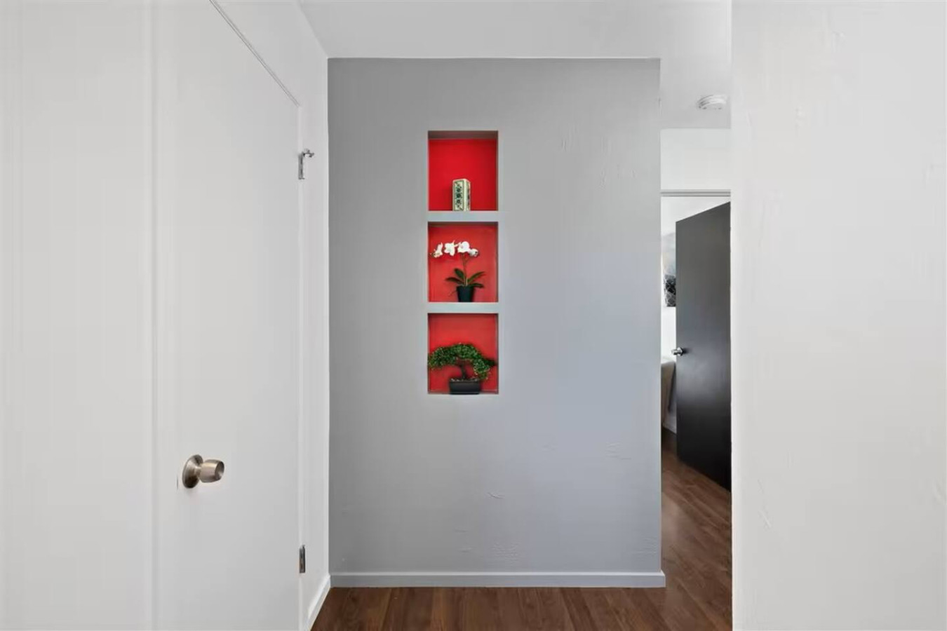 Cozy 2BR 1Bath apartment close to Bart Station 2 photo 26