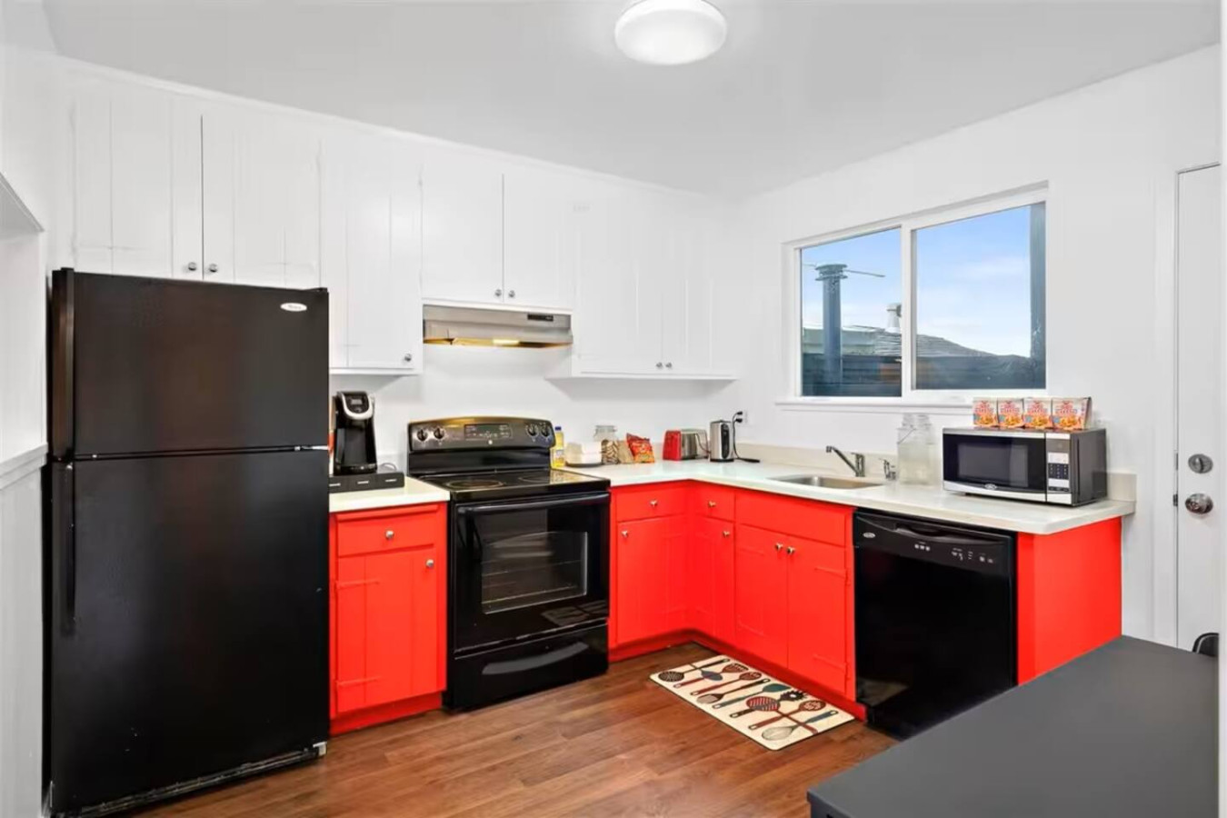 Cozy 2BR 1Bath apartment close to Bart Station 2 photo 24