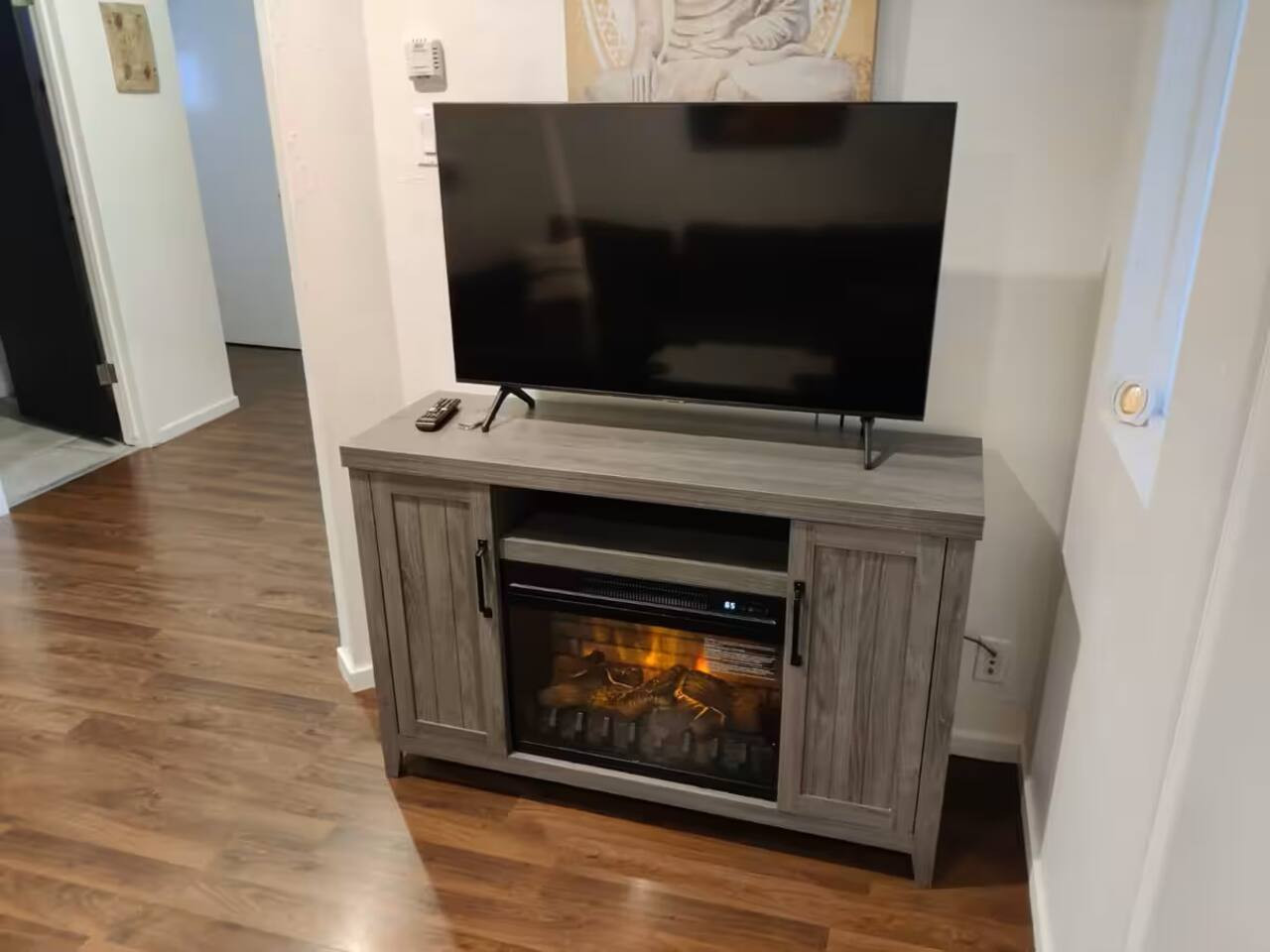 Cozy 2BR 1Bath apartment close to Bart Station 2 photo 28