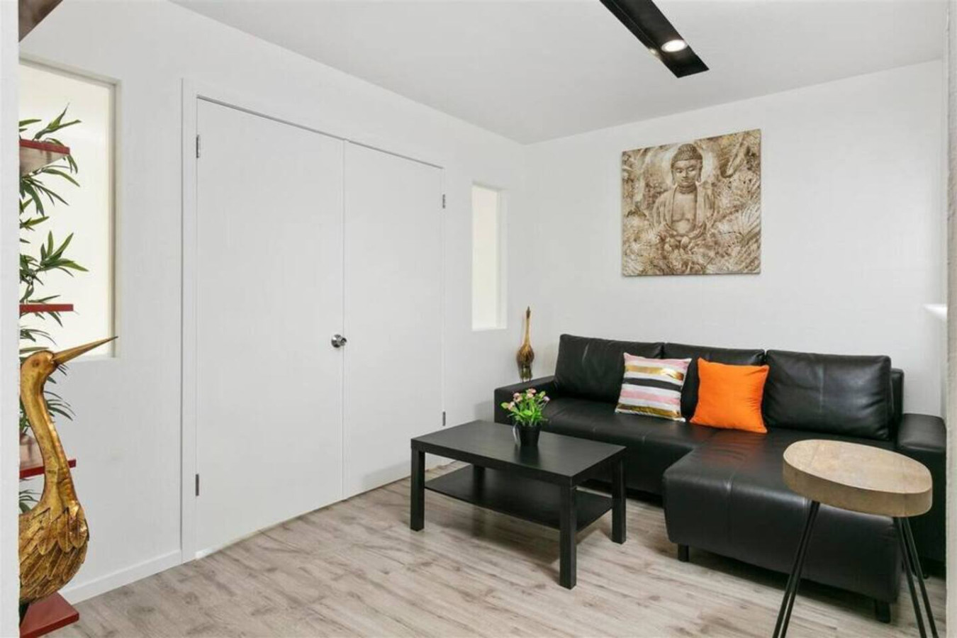 Cozy 2BR 1Bath apartment close to Bart Station 4 photo 30