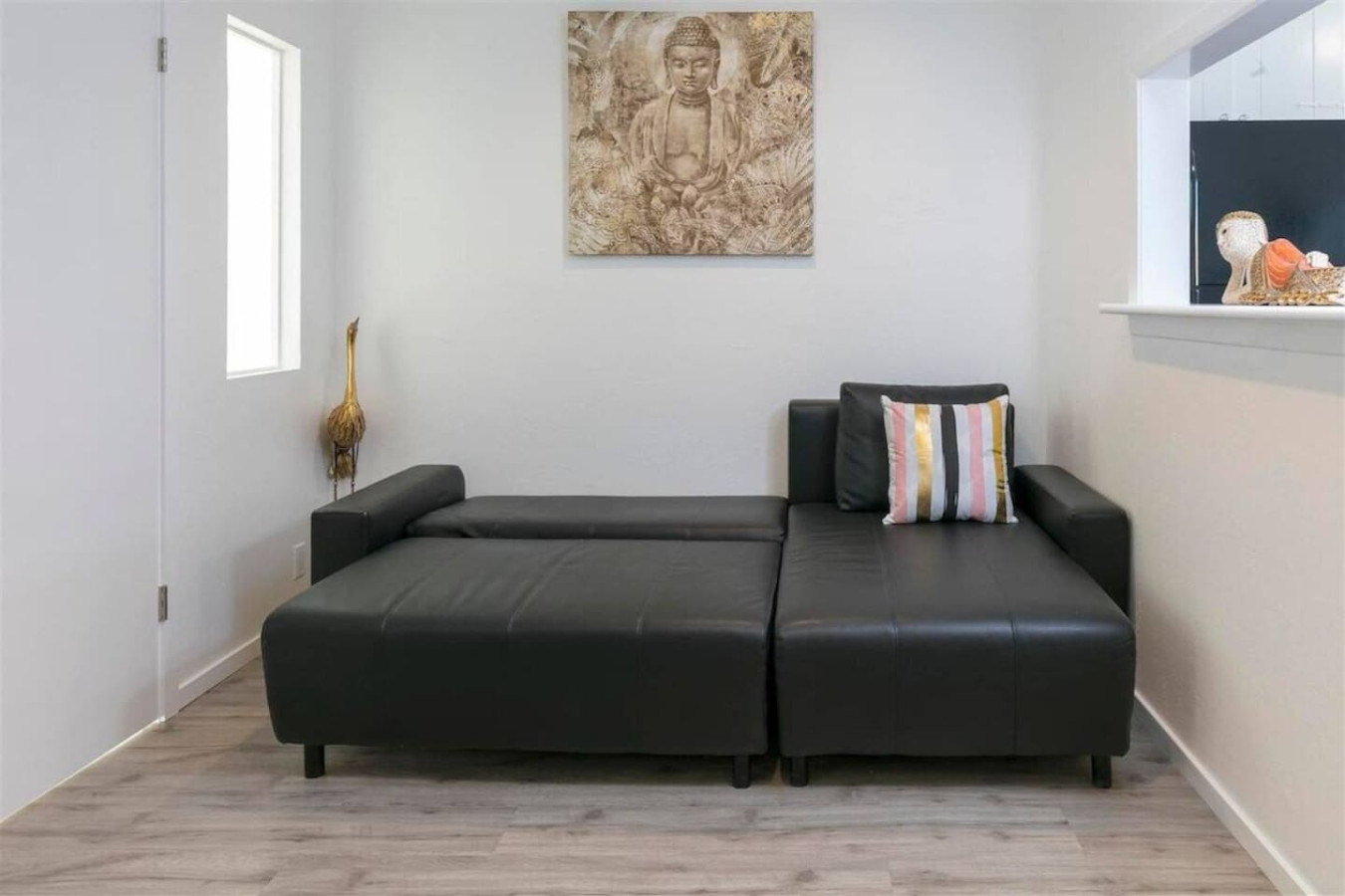 Cozy 2BR 1Bath apartment close to Bart Station 4 photo 16