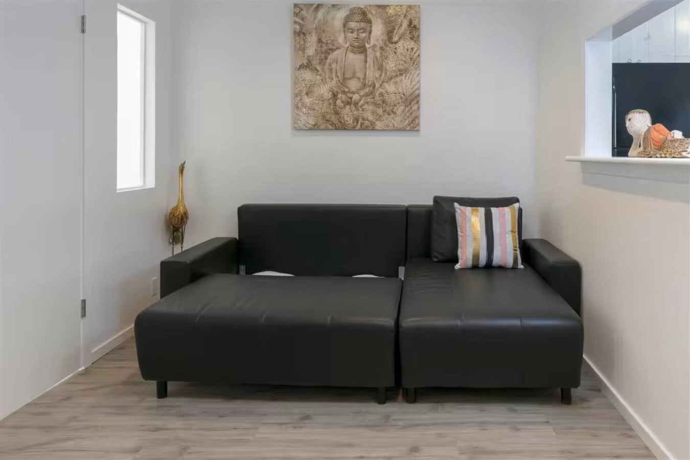 Cozy 2BR 1Bath apartment close to Bart Station 4 photo 13