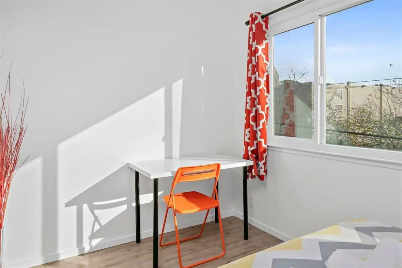 Cozy 2BR 1Bath apartment close to Bart Station 4 photo 15