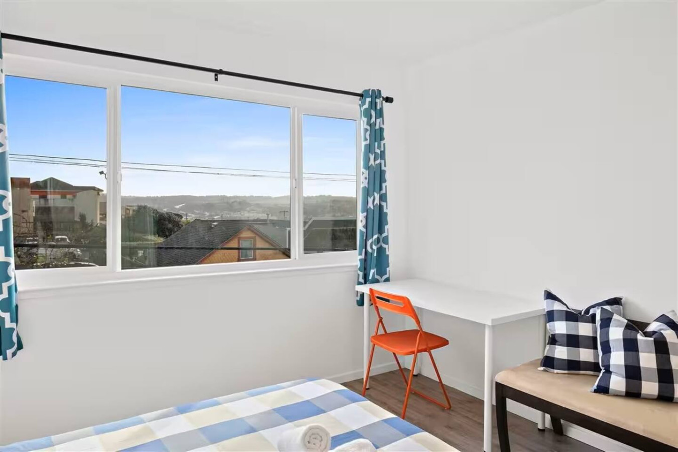 Cozy 2BR 1Bath apartment close to Bart Station 4 photo 19
