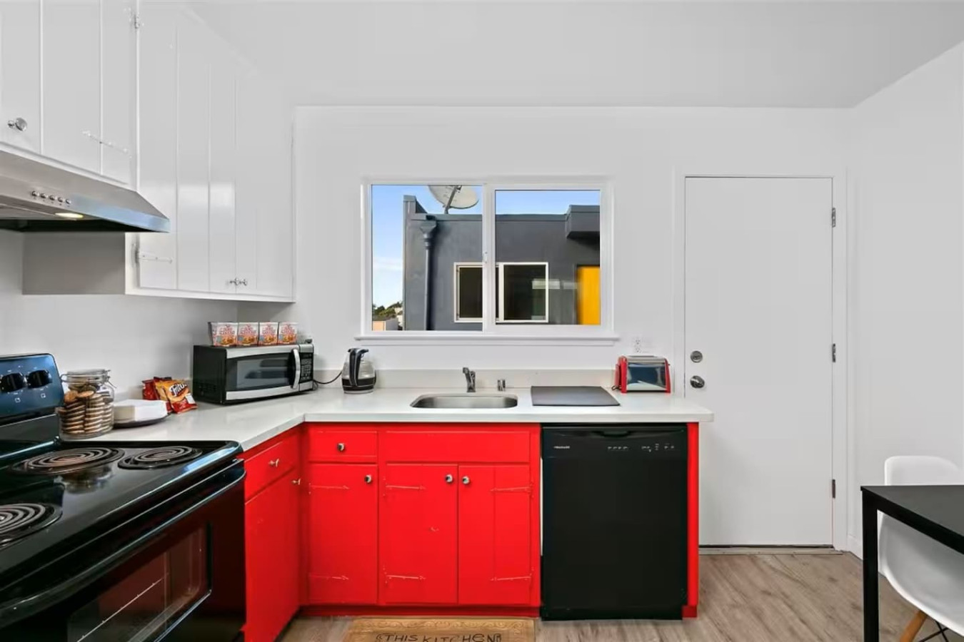 Cozy 2BR 1Bath apartment close to Bart Station 4 photo 24