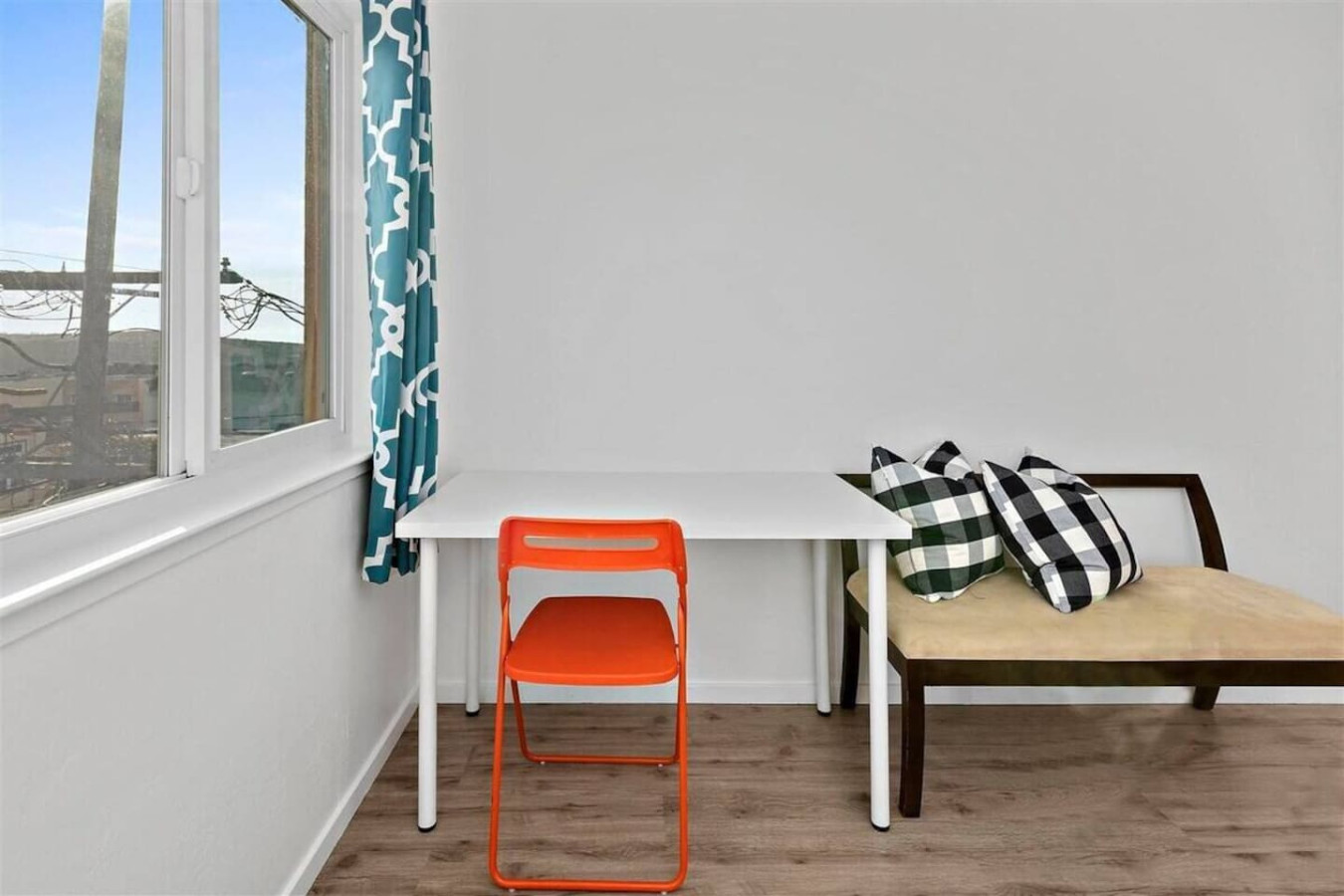 Cozy 2BR 1Bath apartment close to Bart Station 4 photo 4