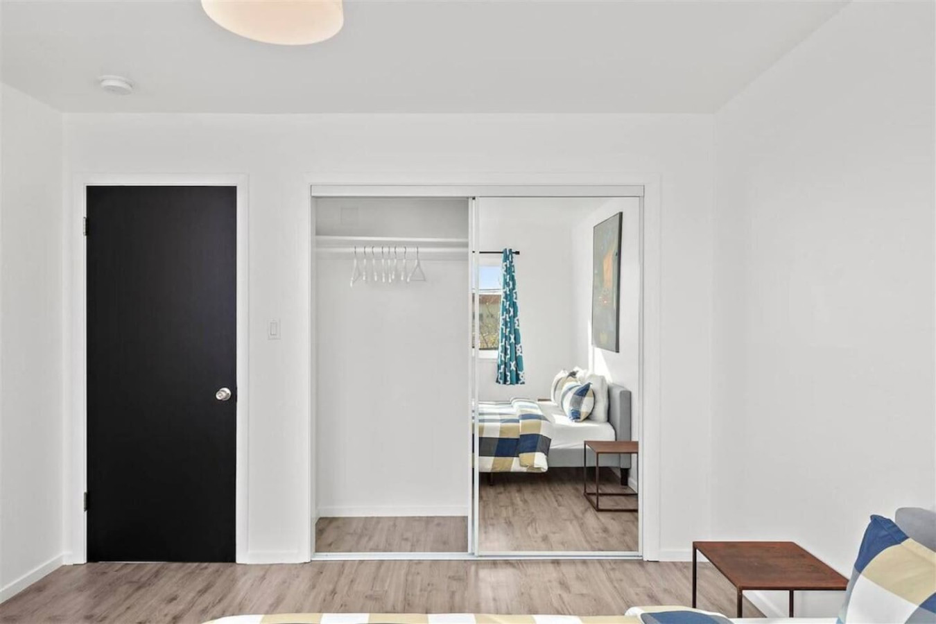 Cozy 2BR 1Bath apartment close to Bart Station 4 photo 34