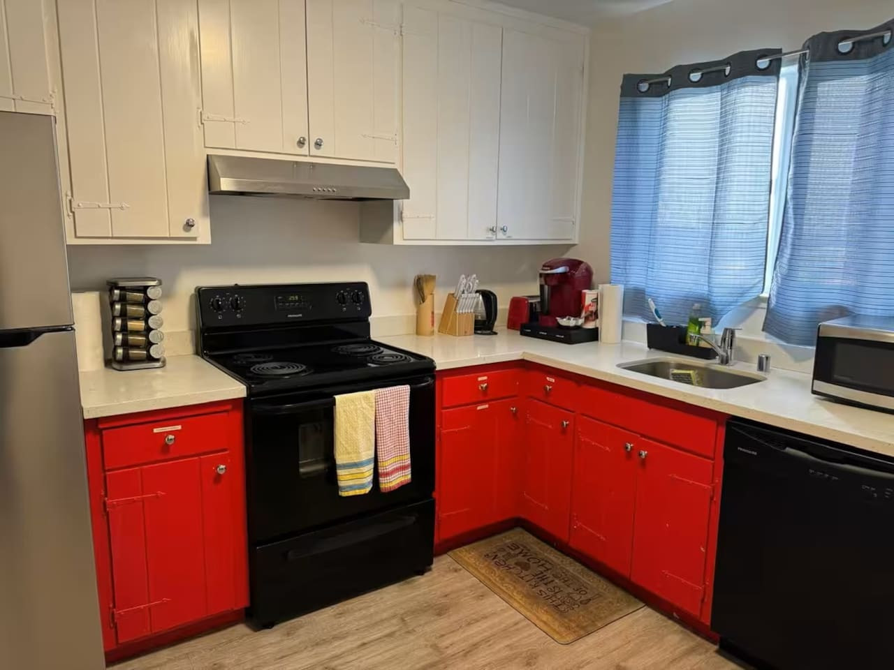 Cozy 2BR 1Bath apartment close to Bart Station 4 photo 26