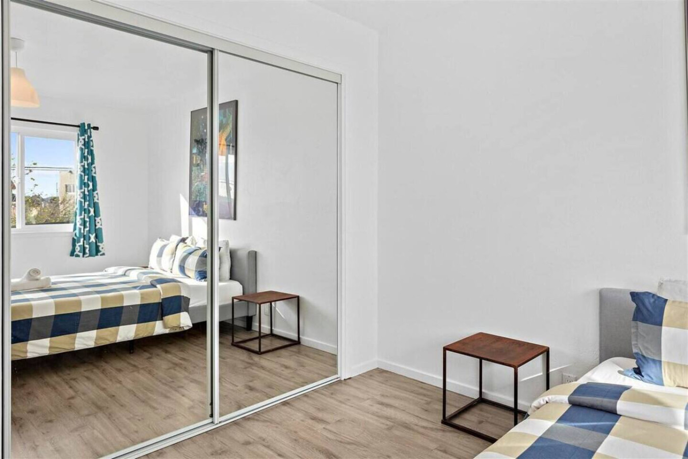 Cozy 2BR 1Bath apartment close to Bart Station 4 photo 10