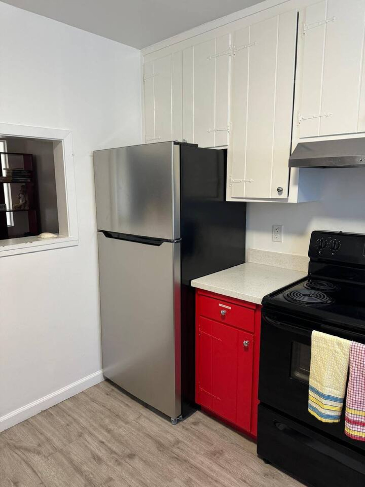 Cozy 2BR 1Bath apartment close to Bart Station 4 photo 29