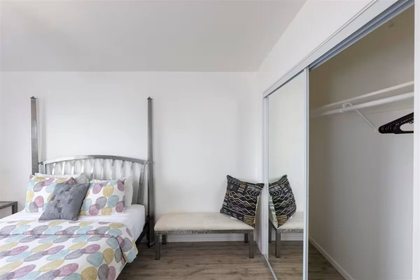 Cozy 2BR 1Bath apartment close to Bart Station 3 photo 20