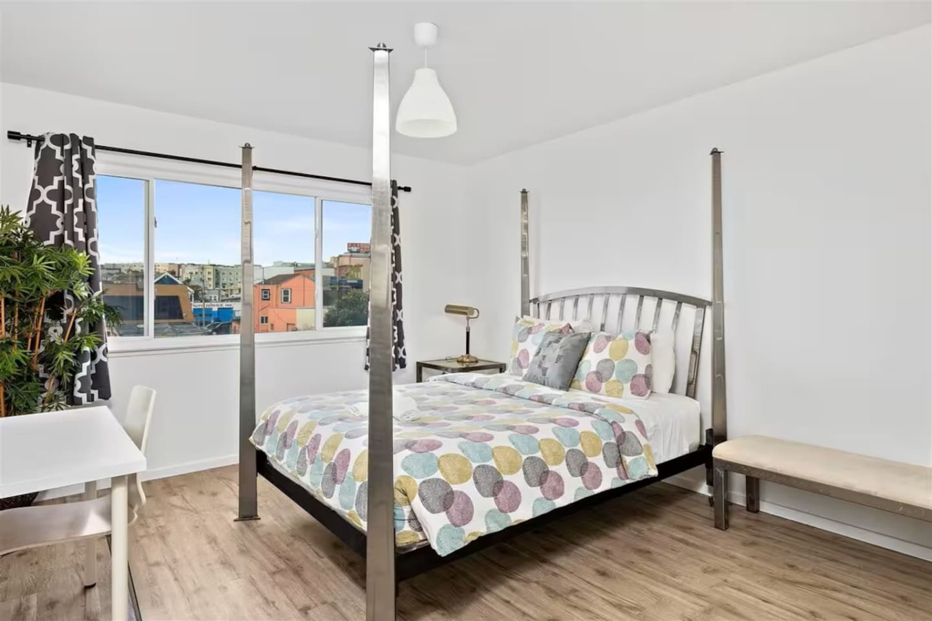 Cozy 2BR 1Bath apartment close to Bart Station 3 photo 33