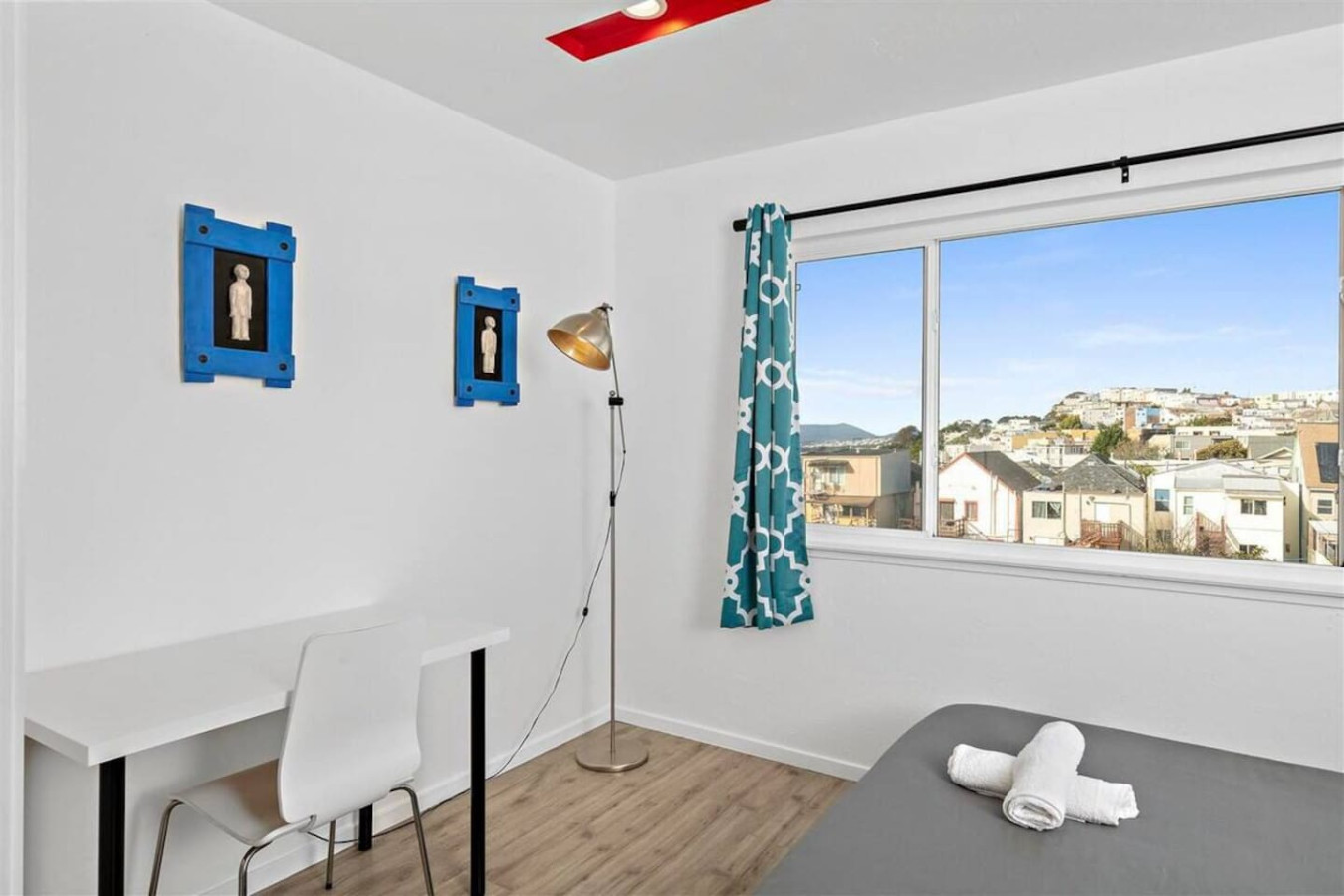 Cozy 2BR 1Bath apartment close to Bart Station 3 photo 34