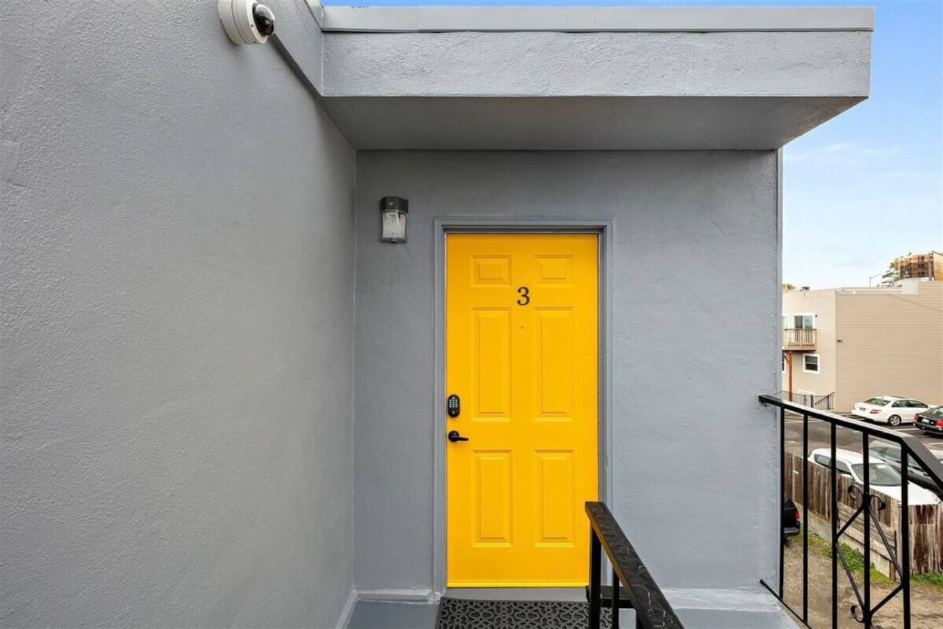 Cozy 2BR 1Bath apartment close to Bart Station 3 photo 5
