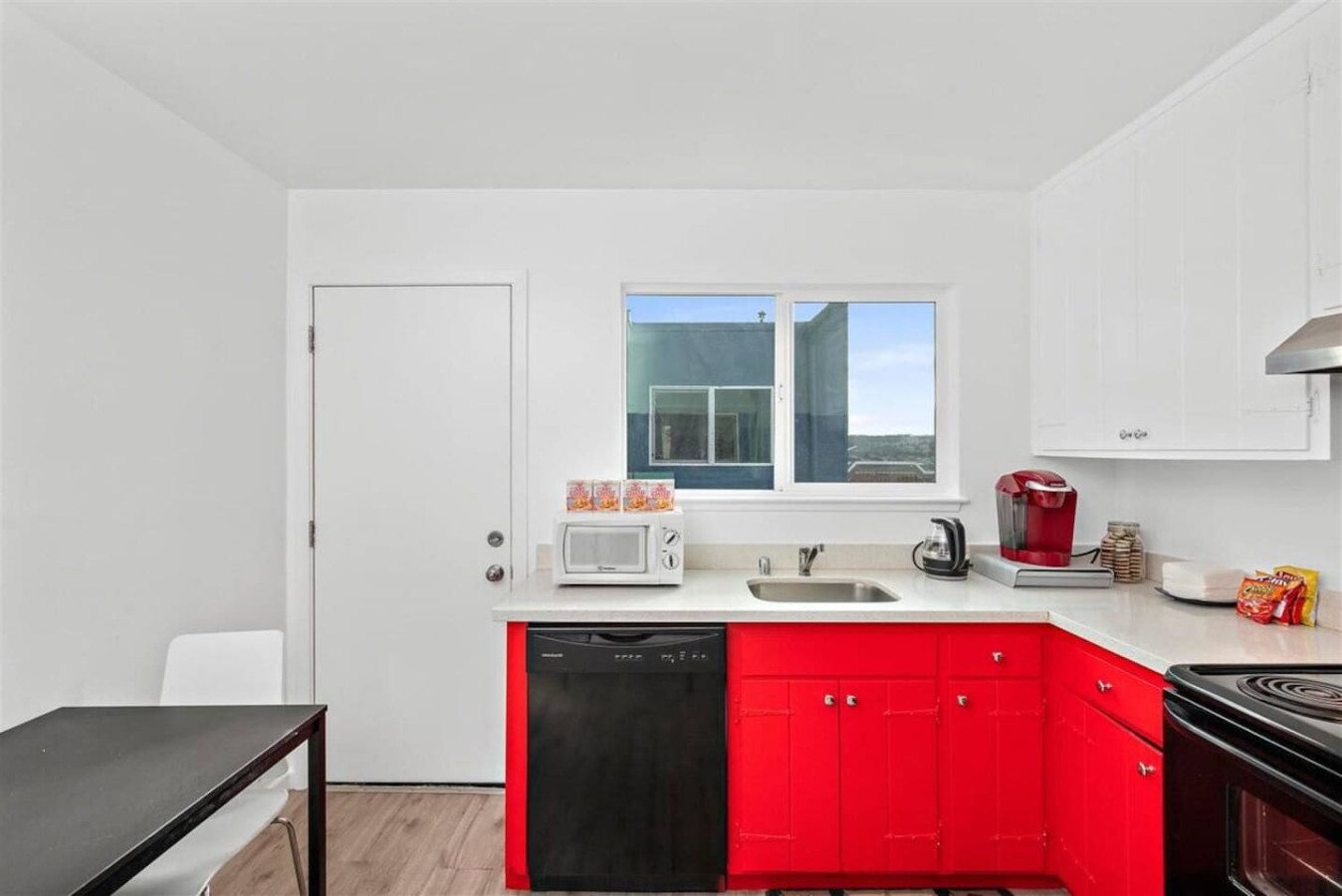 Cozy 2BR 1Bath apartment close to Bart Station 3 photo 13