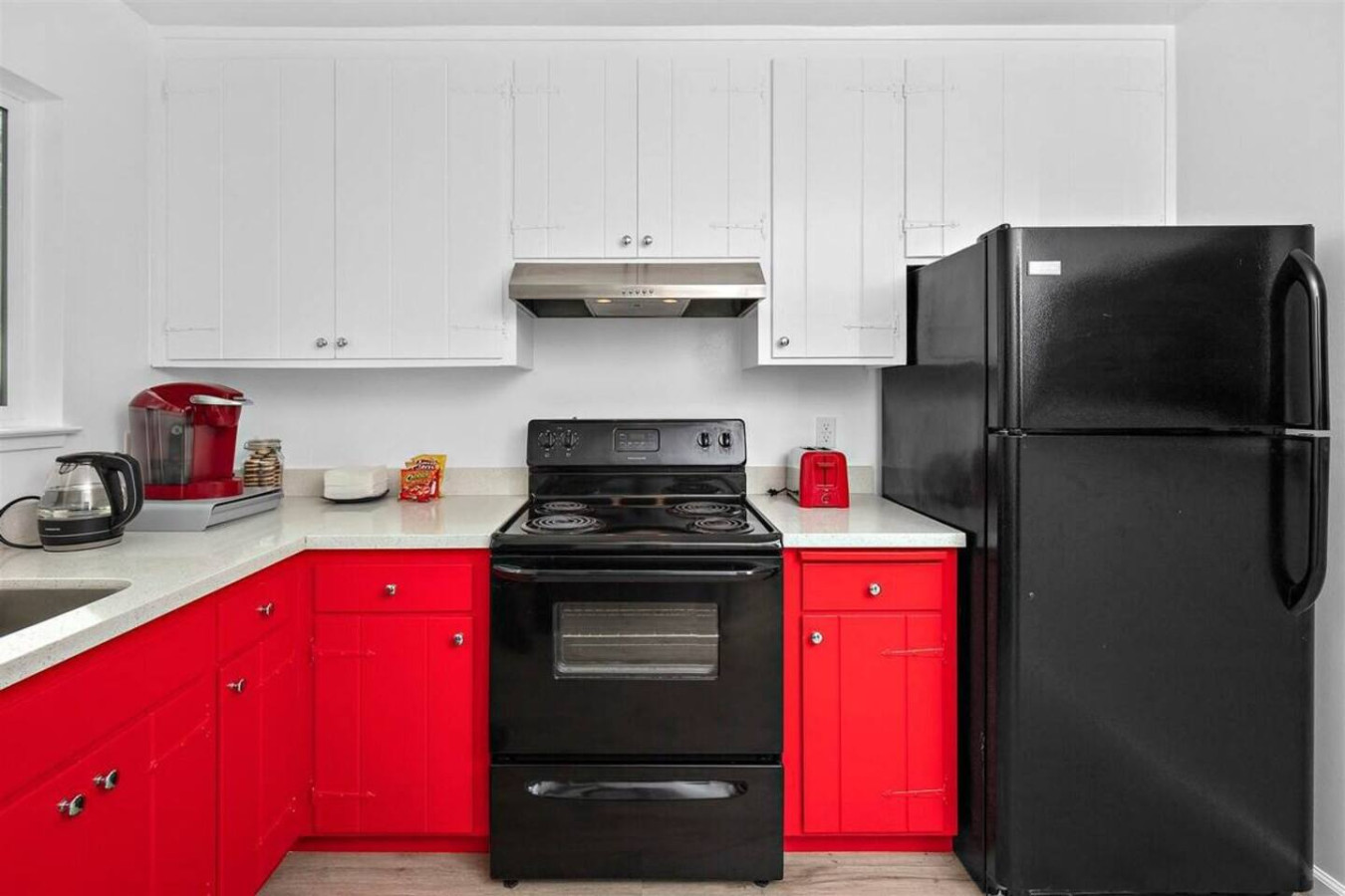 Cozy 2BR 1Bath apartment close to Bart Station 3 photo 27