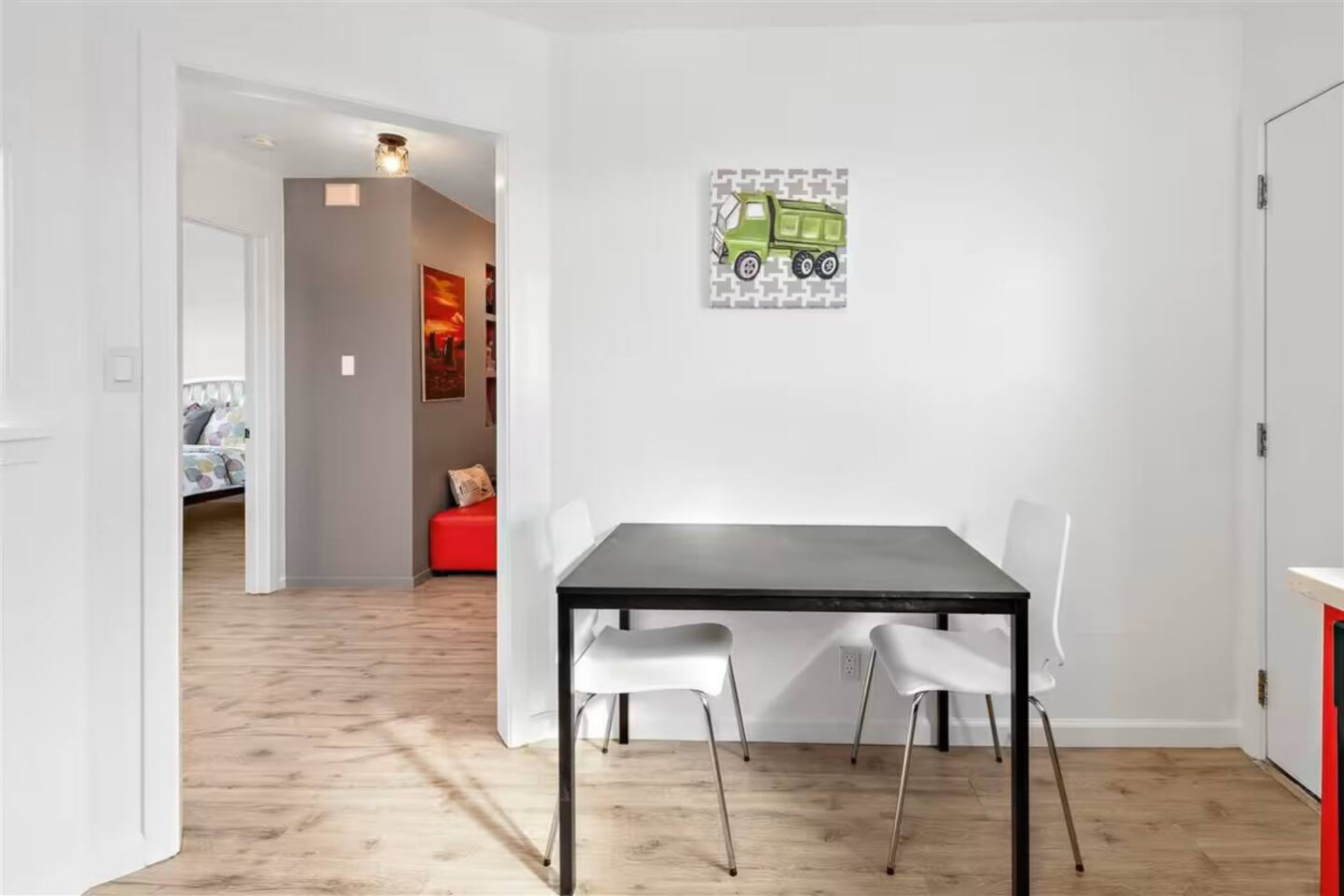 Cozy 2BR 1Bath apartment close to Bart Station 3 photo 35