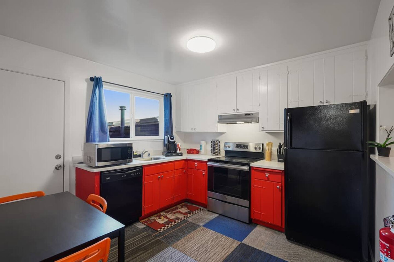 Cozy apartment close to Bart Station 1 photo 40