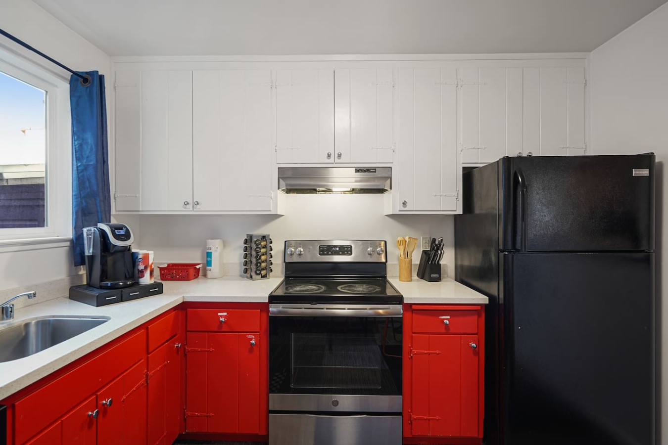 Cozy apartment close to Bart Station 1 photo 4