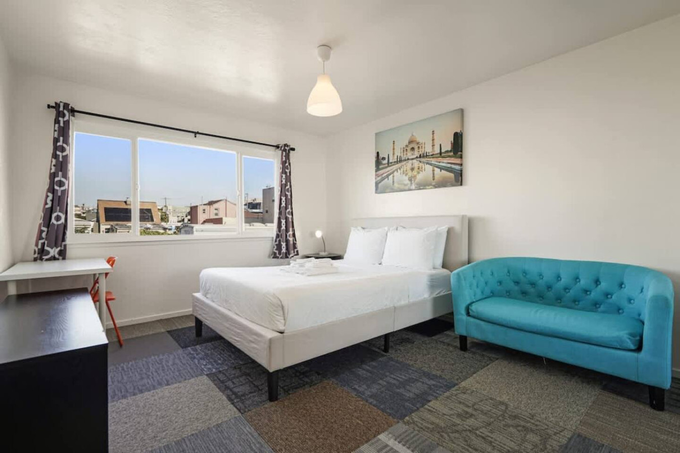 Cozy apartment close to Bart Station 1 photo 47