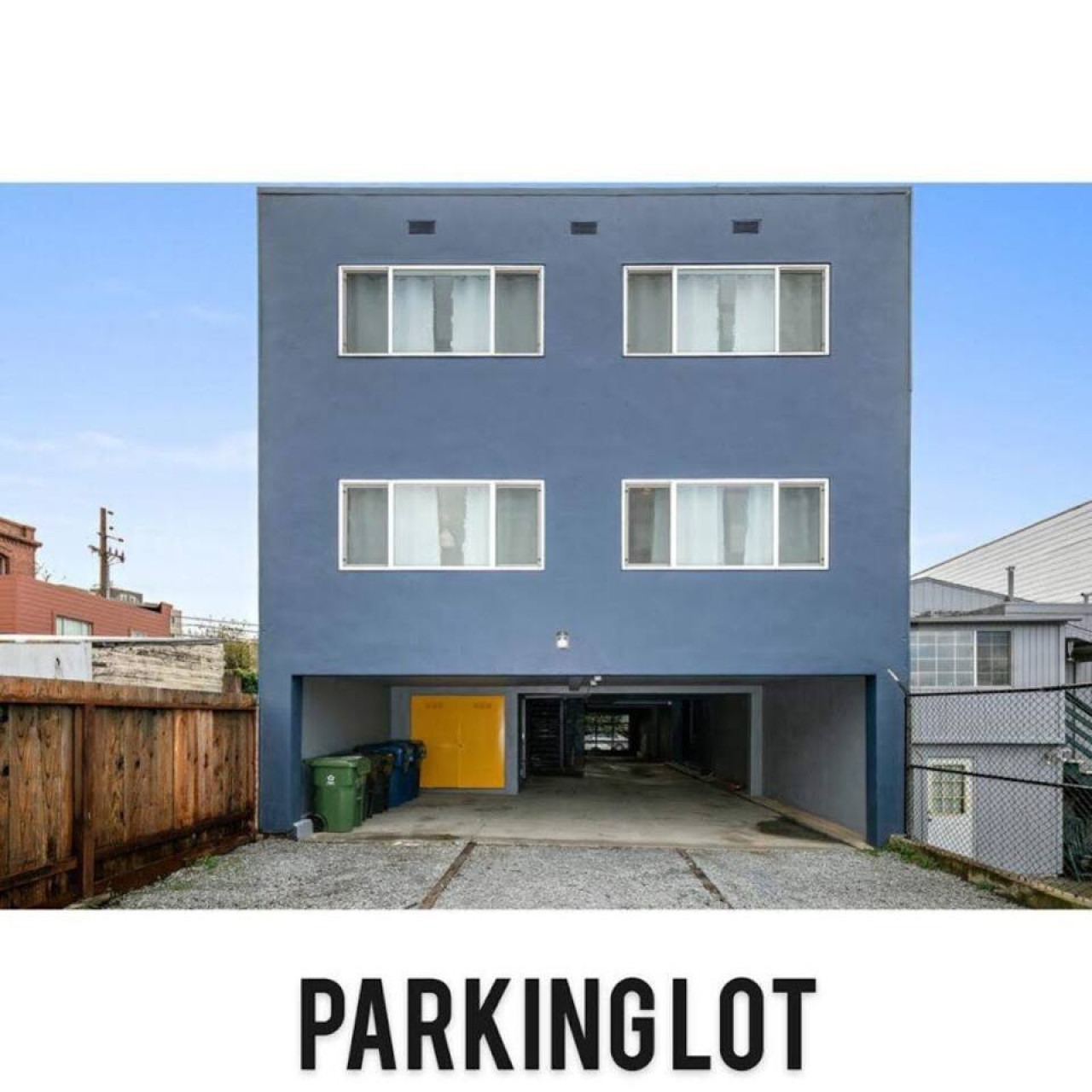 Cozy apartment close to Bart Station 1 photo 1