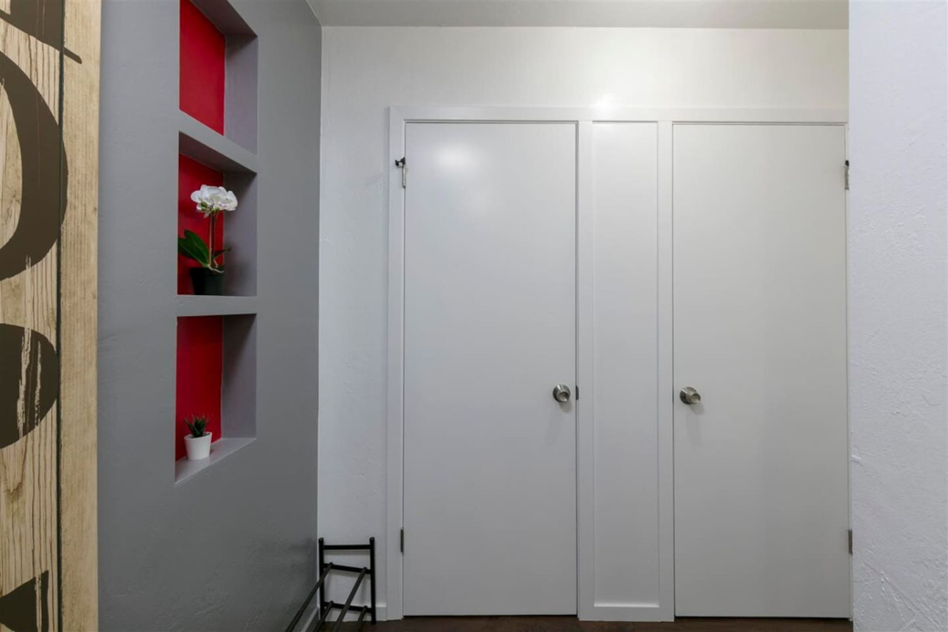 Cozy apartment close to Bart Station 1 photo 15