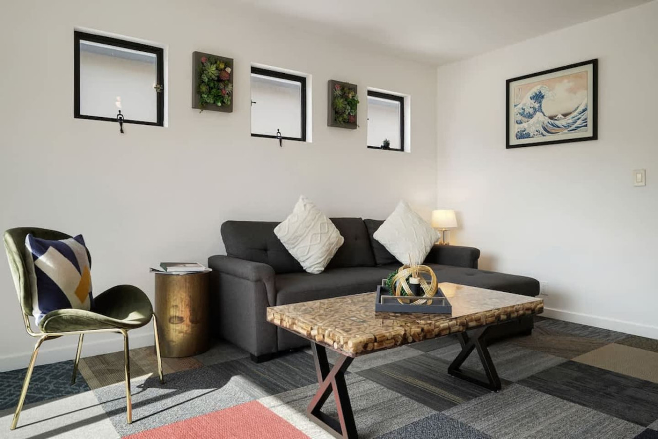 Spacious 5-BR, 2-Bath Home Near Genentech & Kaiser photo 15