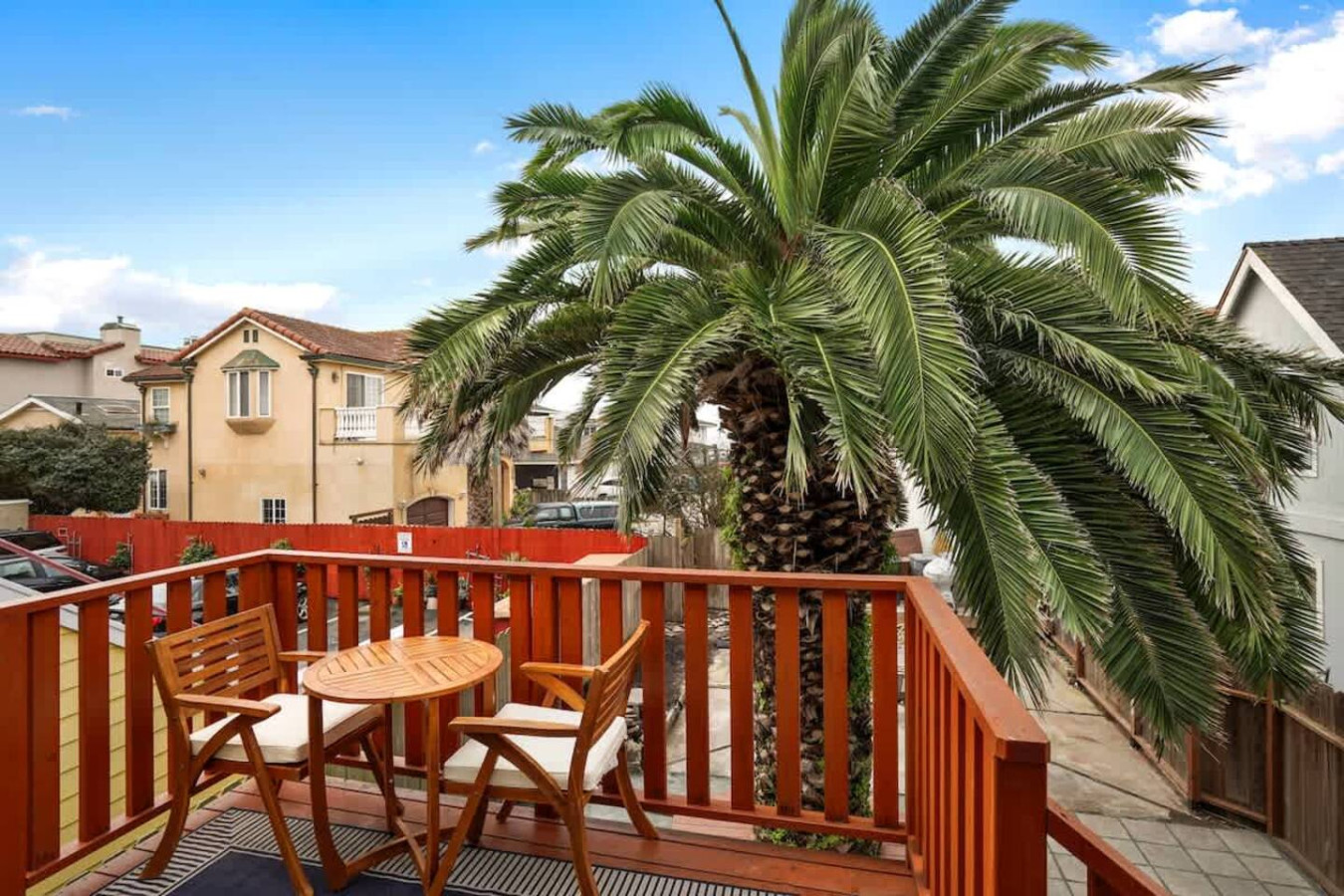 Ocean Peek & Palm Patio Escape photo 29