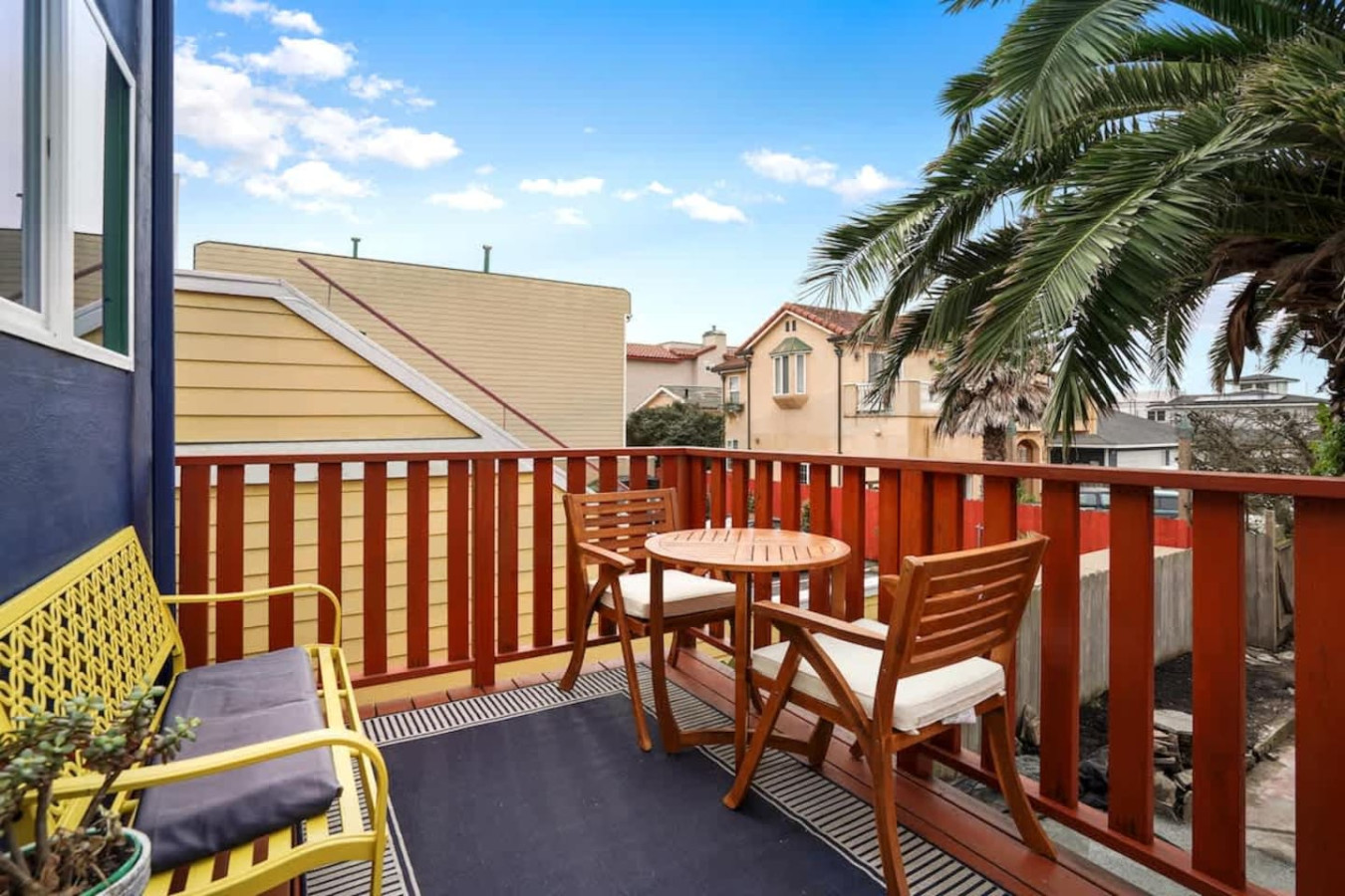 Ocean Peek & Palm Patio Escape photo 26
