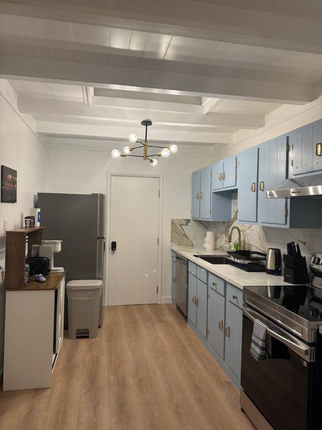 Freshly Remodeled Pacifica Home near SF photo 6