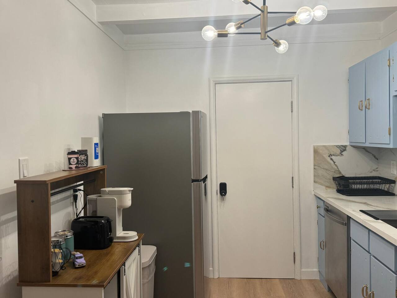 Freshly Remodeled Pacifica Home near SF photo 11