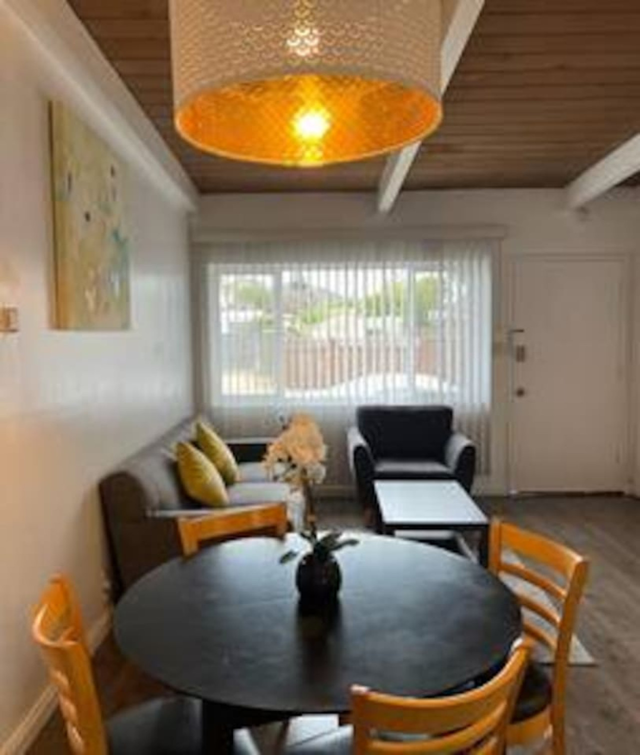 New 2BR w/Free Parking & Laundry photo 11