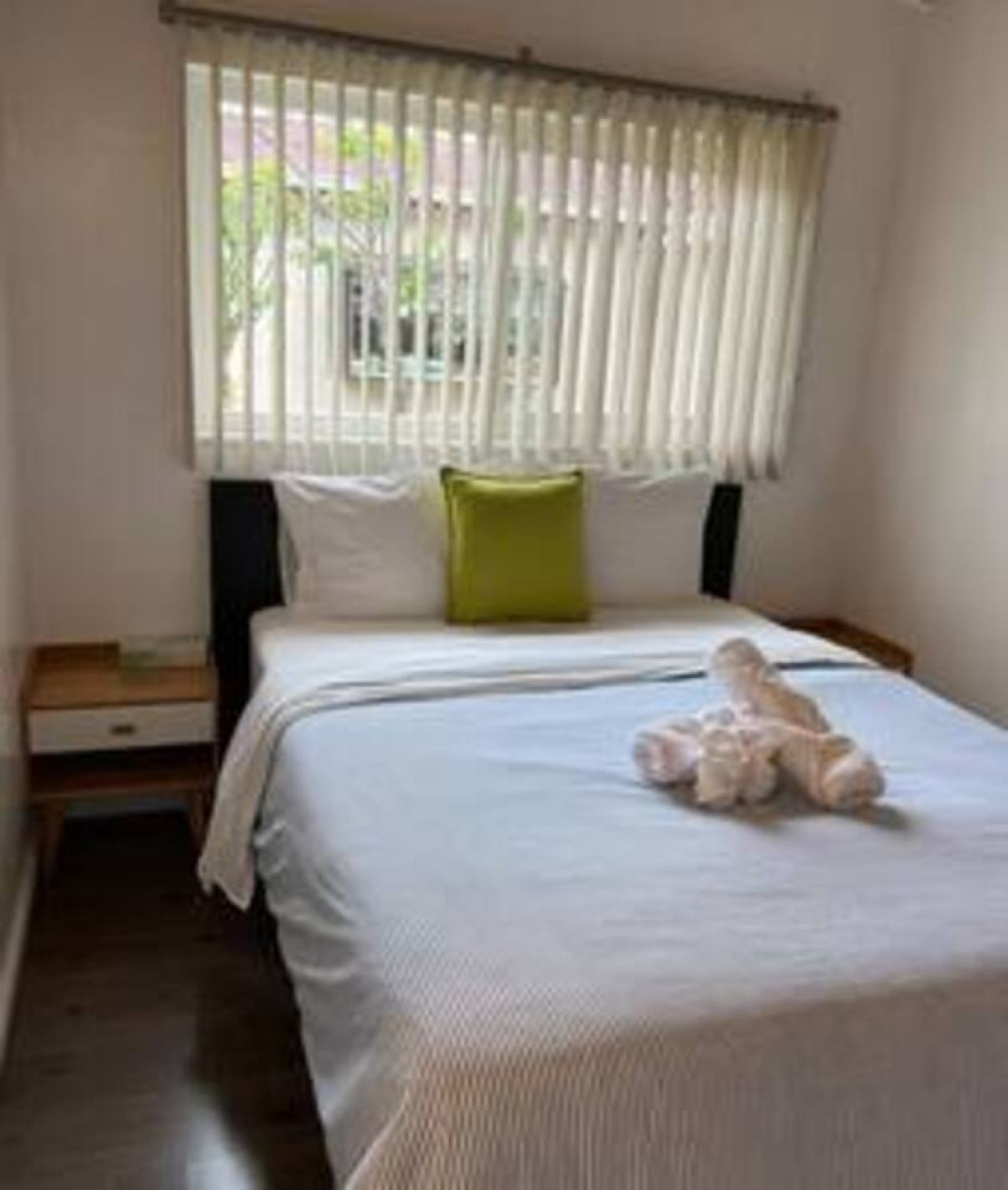 New 2BR w/Free Parking & Laundry photo 2