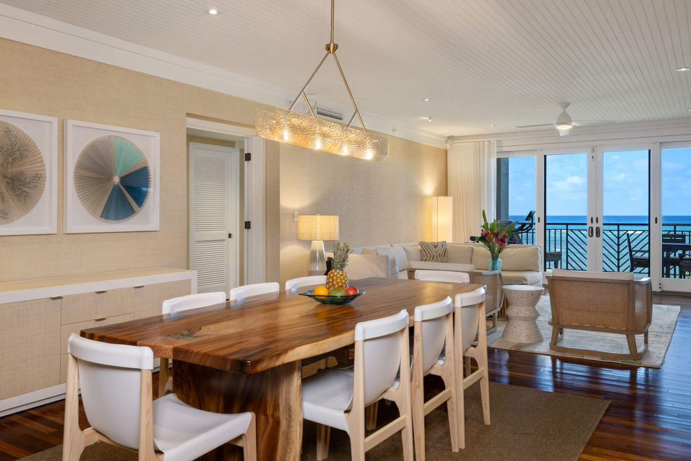 Presidential Suite • Turtle Bay Oceanfront Villa thumbnail 5