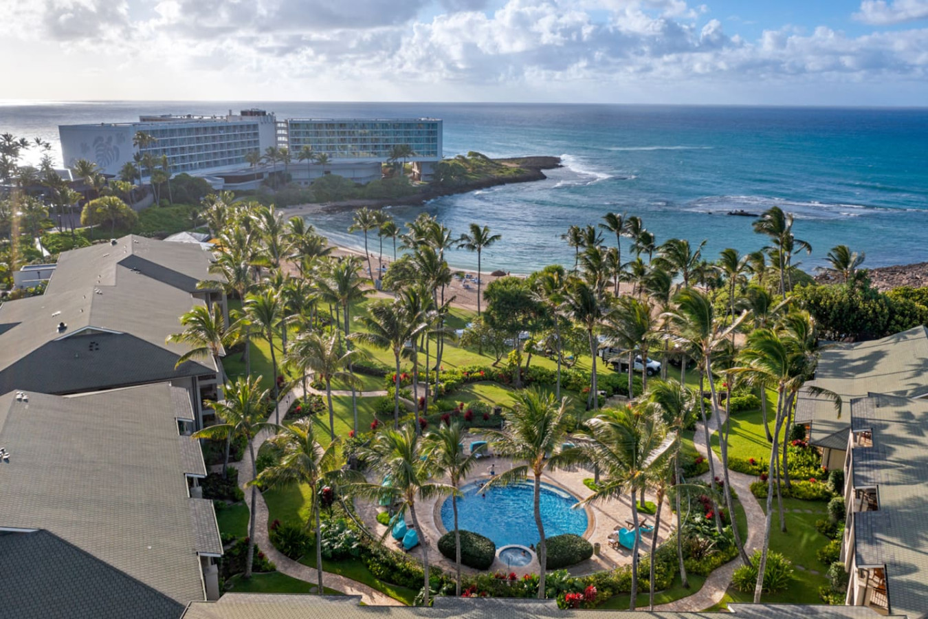 Presidential Suite • Turtle Bay Oceanfront Villa thumbnail 20