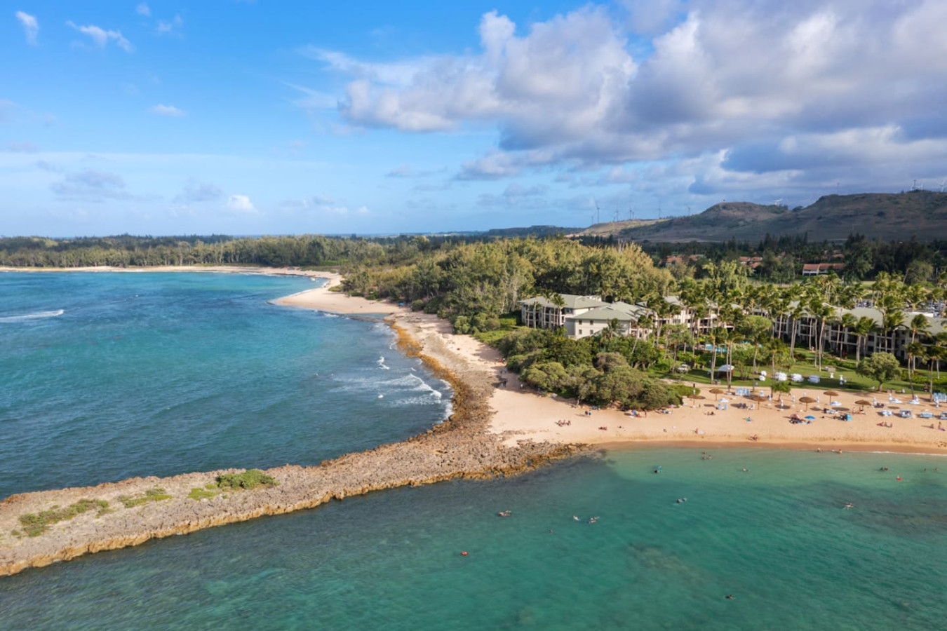 Presidential Suite • Turtle Bay Oceanfront Villa thumbnail 24