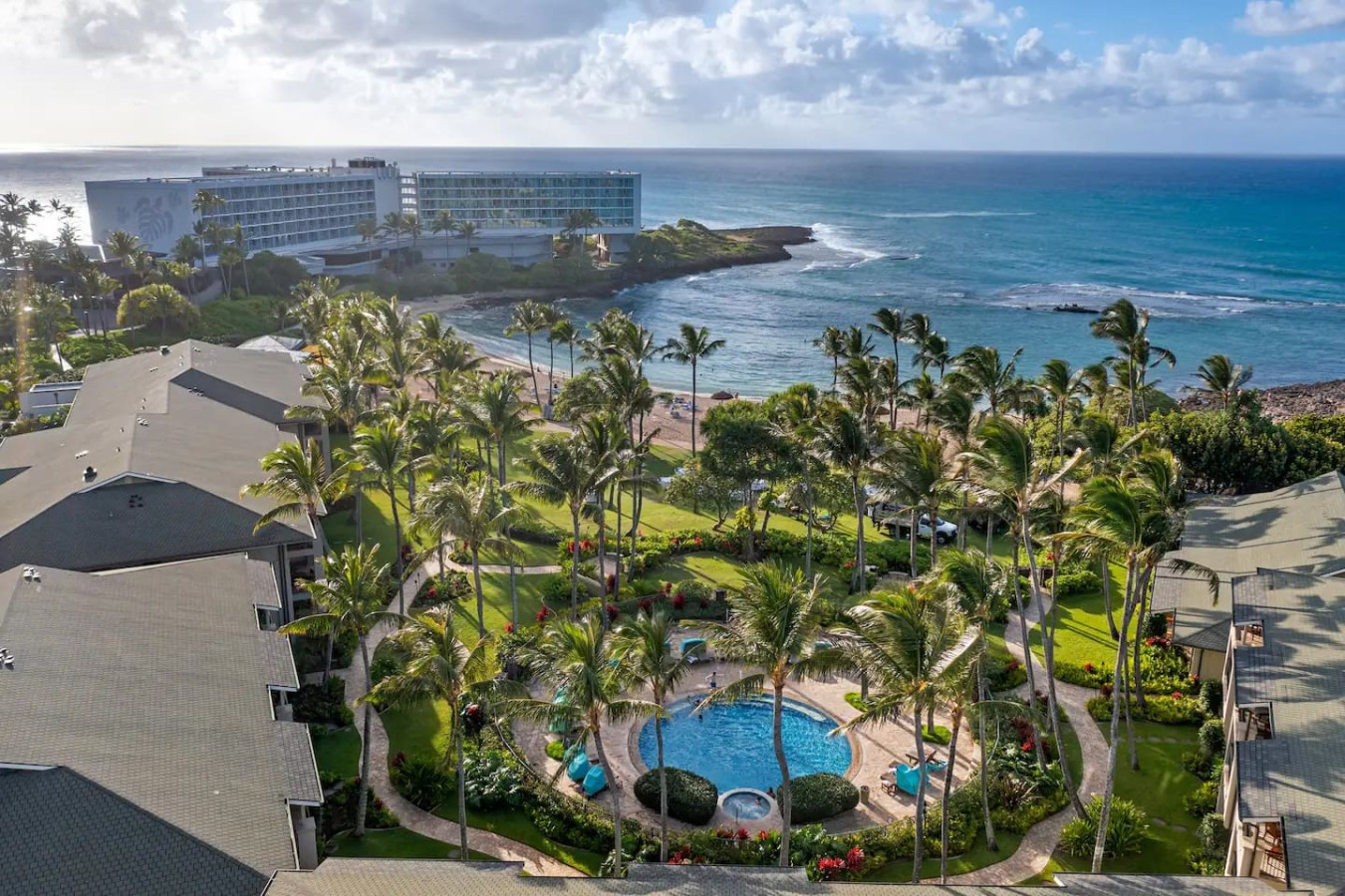 Presidential Suite • Turtle Bay Oceanfront Villa thumbnail 26