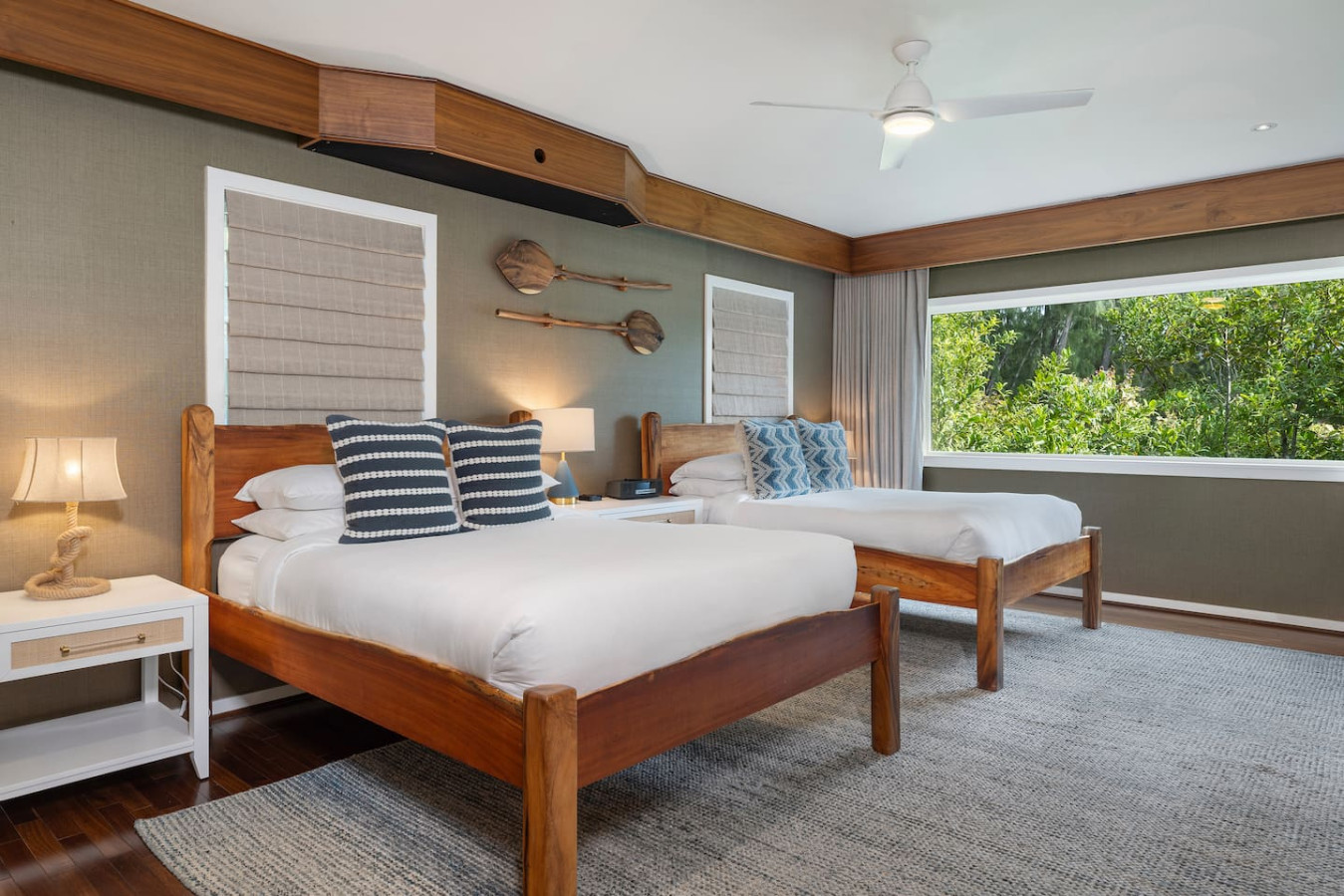 Presidential Suite • Turtle Bay Oceanfront Villa thumbnail 14