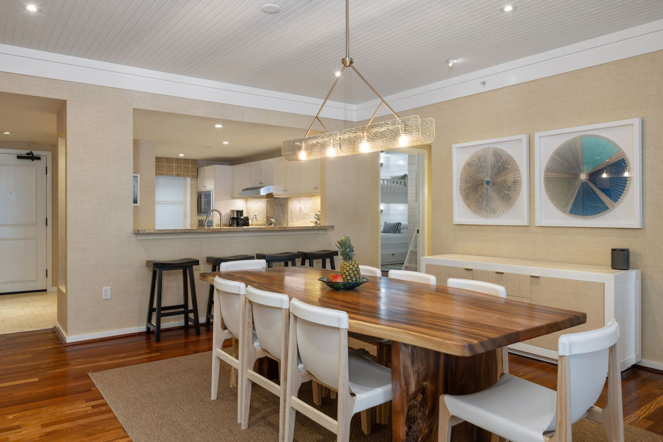 Presidential Suite • Turtle Bay Oceanfront Villa thumbnail 7