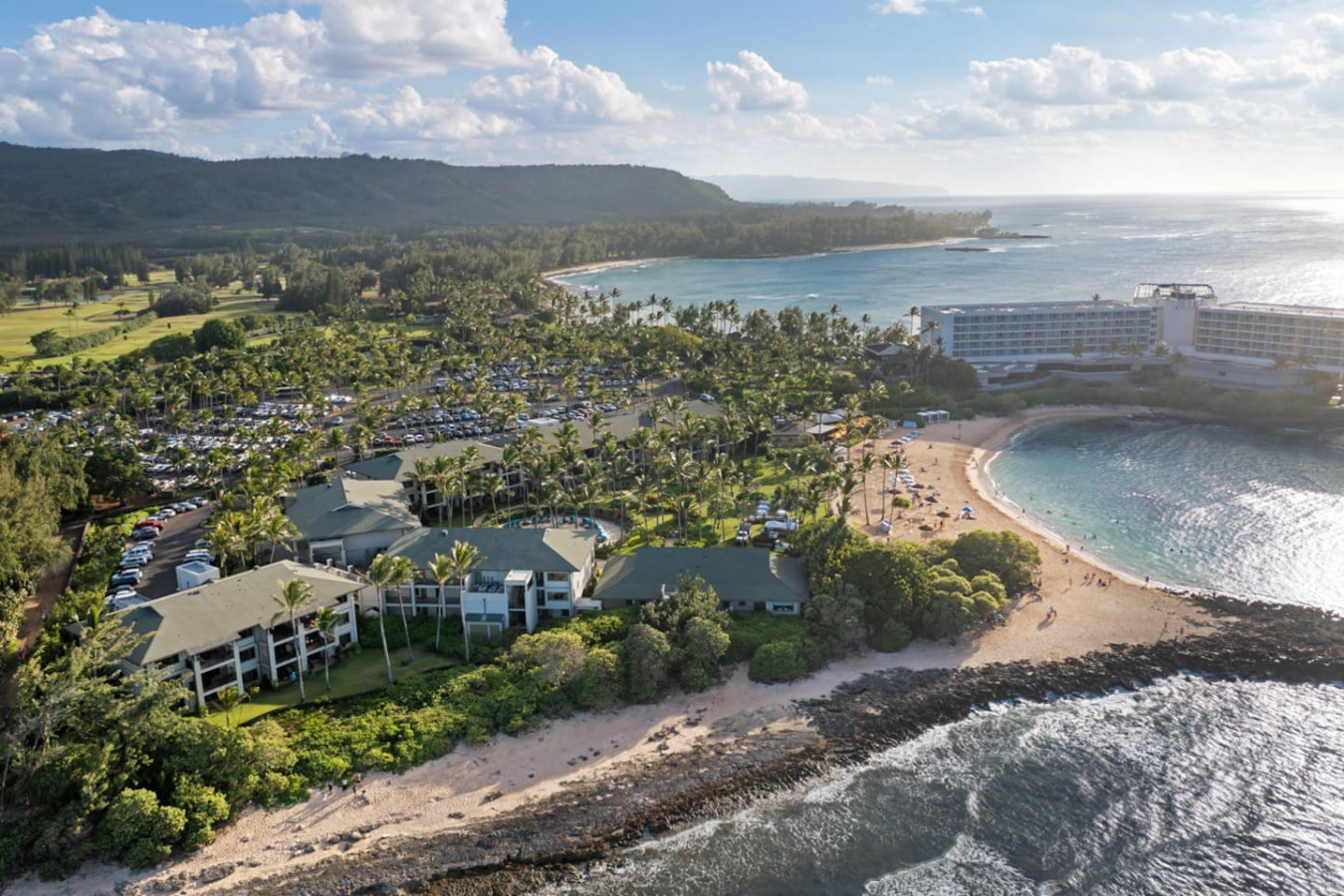 Presidential Suite • Turtle Bay Oceanfront Villa thumbnail 22