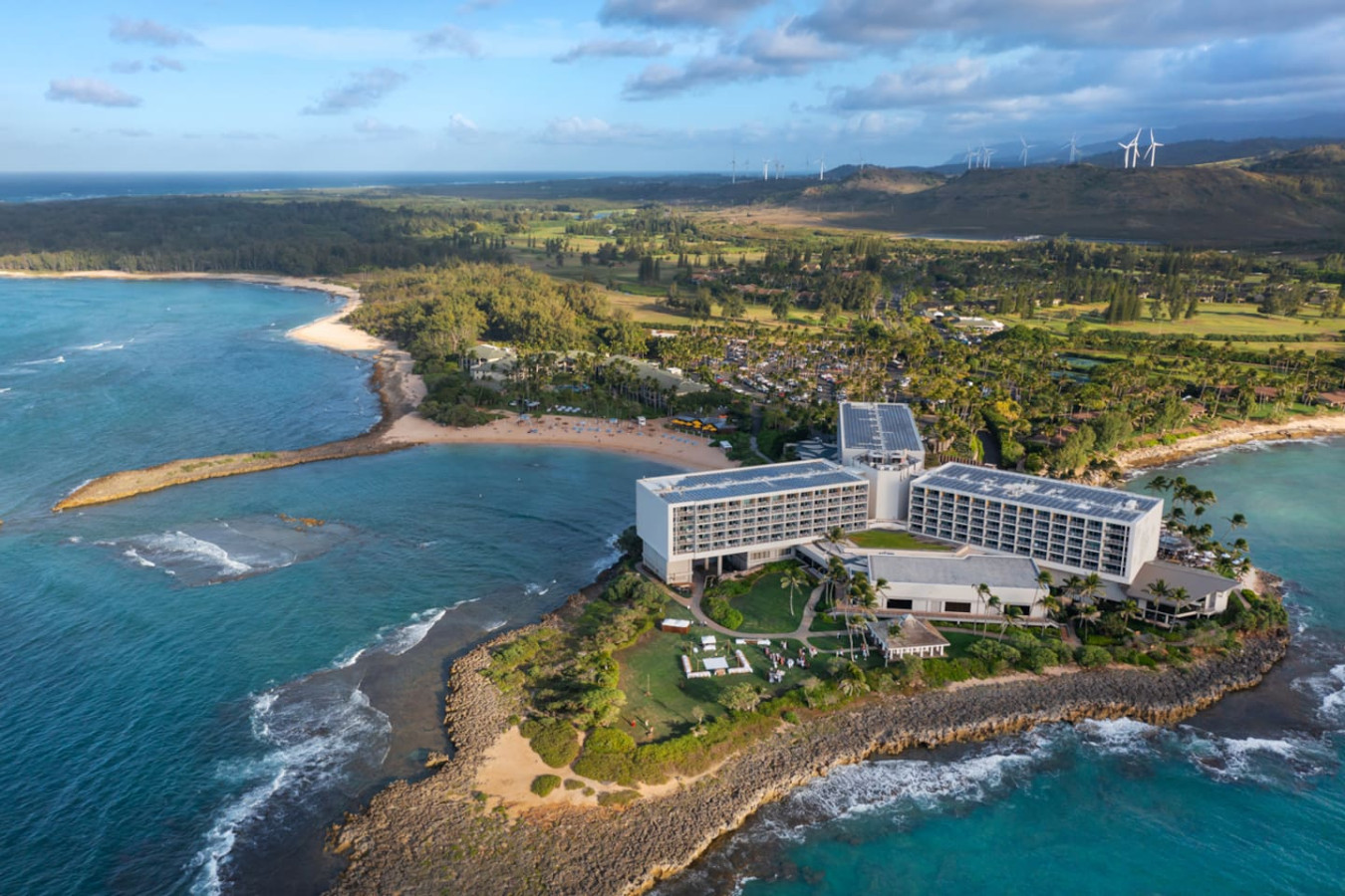 Presidential Suite • Turtle Bay Oceanfront Villa thumbnail 23