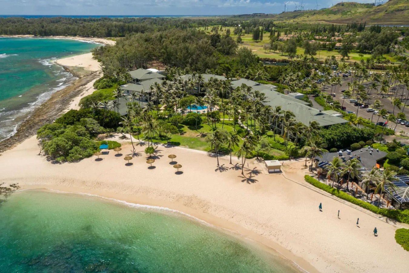 Presidential Suite • Turtle Bay Oceanfront Villa thumbnail 25