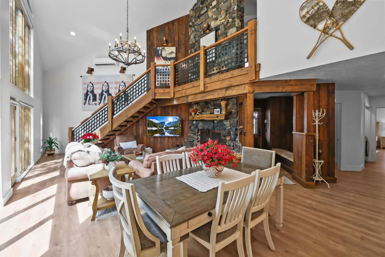 20% Off 4BR Family Cabin in Sundance 3