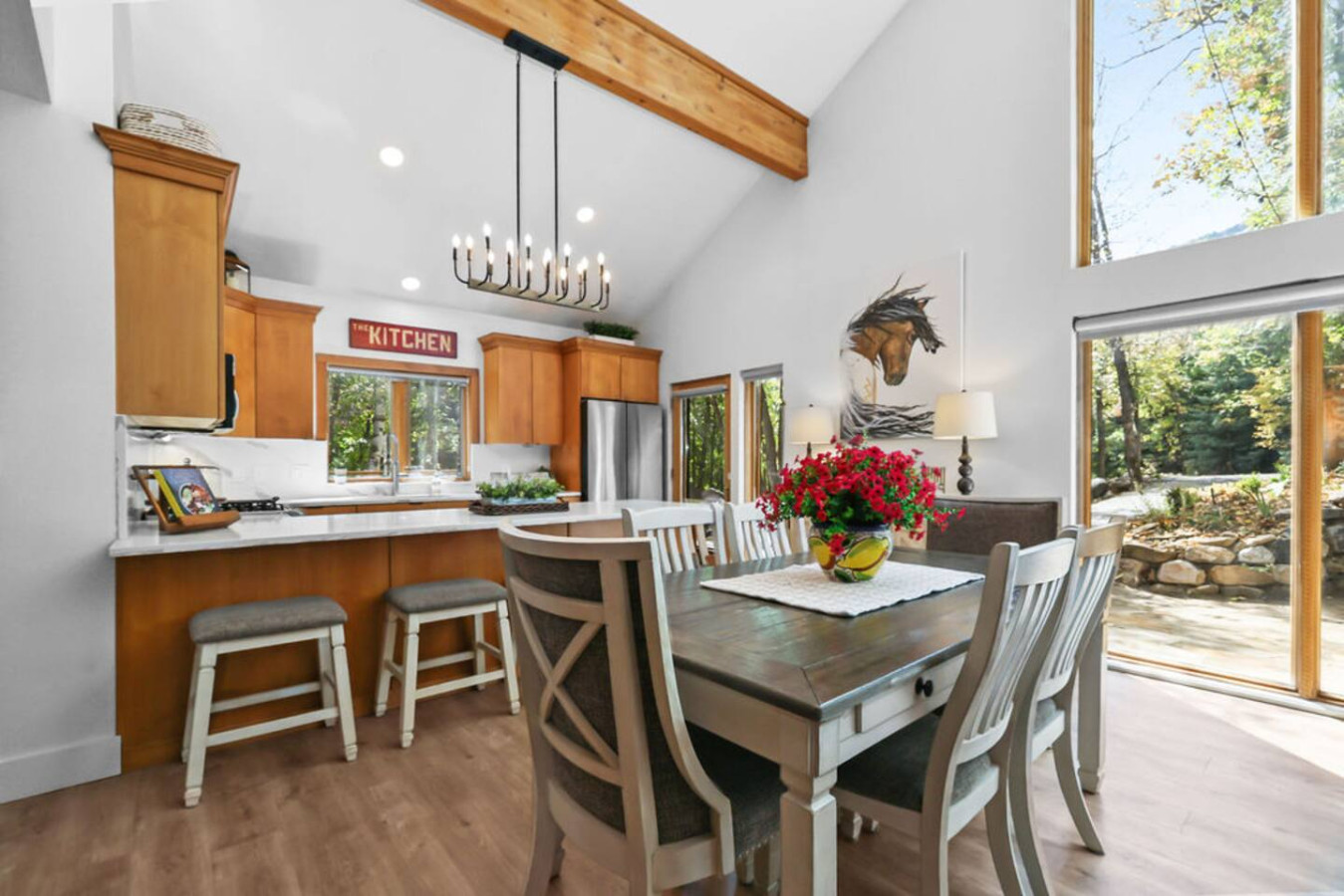 20% Off 4BR Family Cabin in Sundance 4