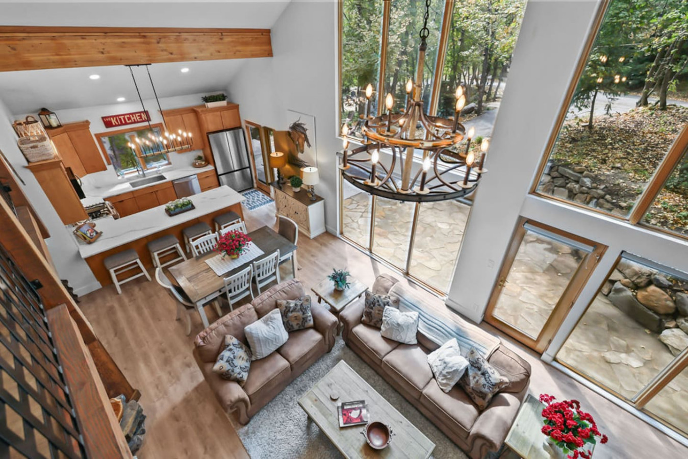 5BR Family Cabin near Sundance Resort 20% Off