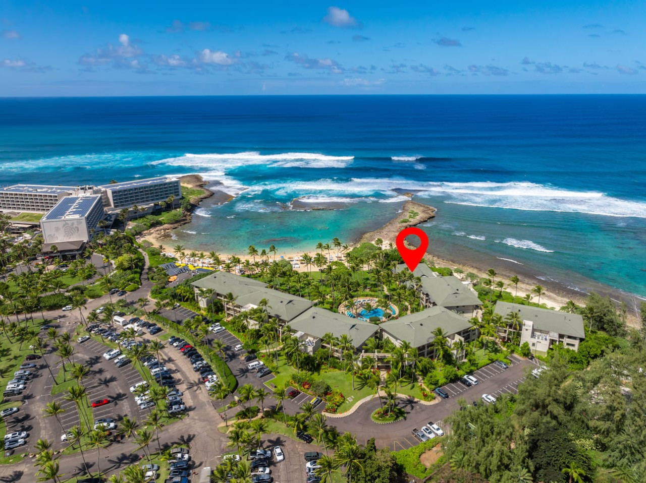 2 Villas in 1 | Oceanfront 3BR+Studio for 12 thumbnail 20