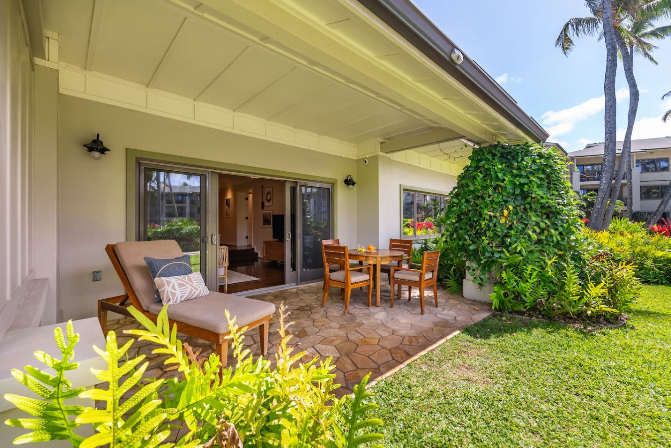 2 Villas in 1 | Oceanfront 3BR+Studio for 12 thumbnail 43
