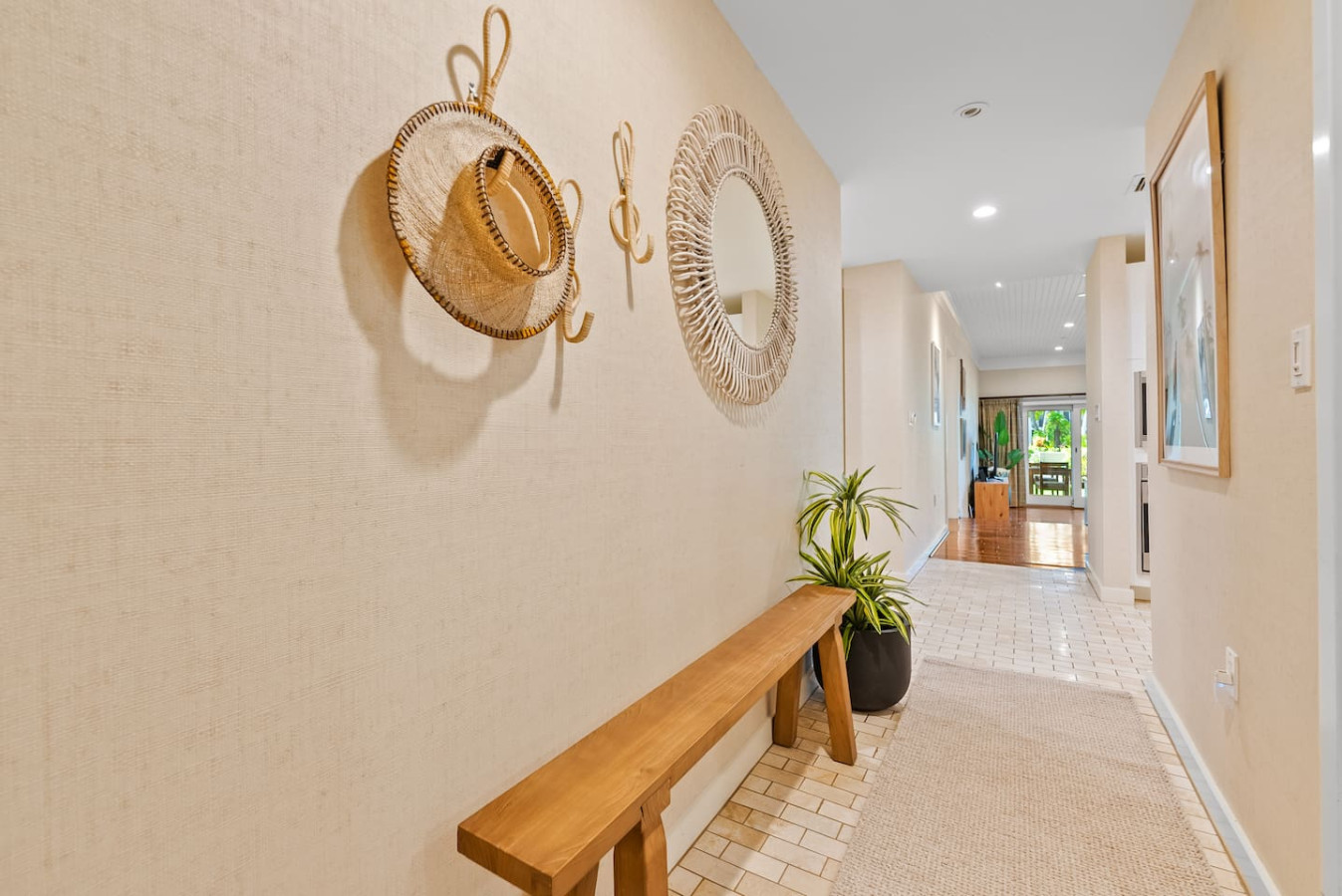 2 Villas in 1 | Oceanfront 3BR+Studio for 12 thumbnail 24