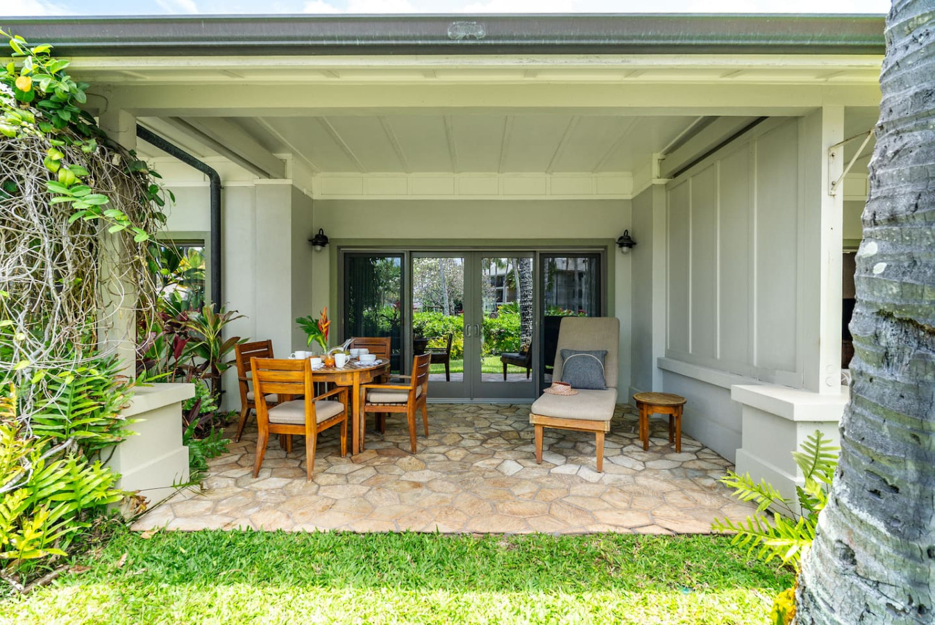2 Villas in 1 | Oceanfront 3BR+Studio for 12 thumbnail 70